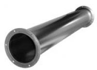 Stainless Steel Air Duct & Accessories